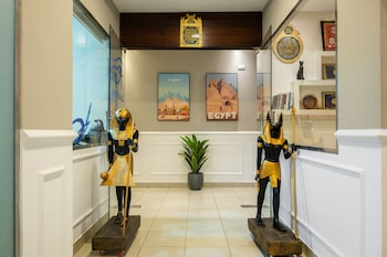 cairo capital hotel