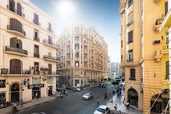 cairo capital hotel