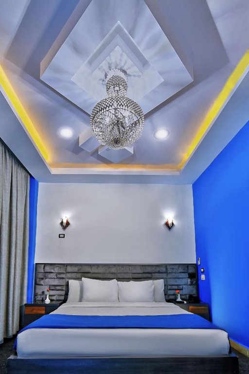 cairo capital hotel