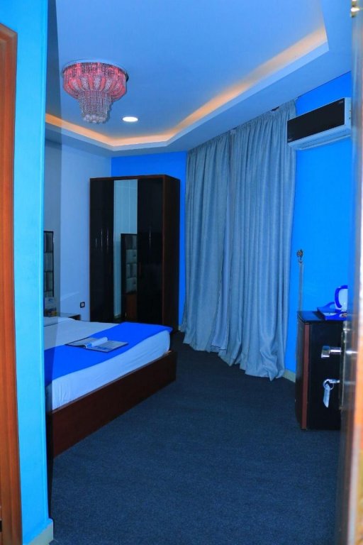 cairo capital hotel
