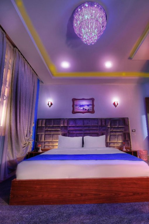 cairo capital hotel