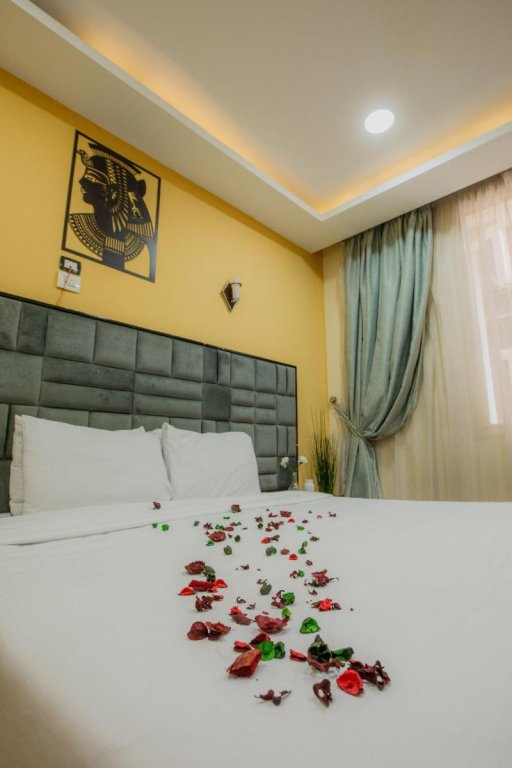 cairo capital hotel