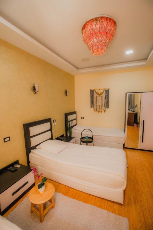 cairo capital hotel