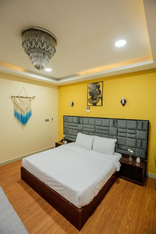 cairo capital hotel