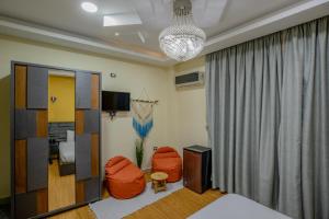 cairo capital hotel