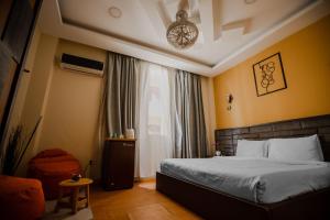 cairo capital hotel