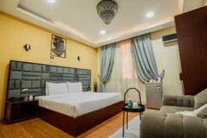 cairo capital hotel
