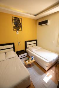 cairo capital hotel