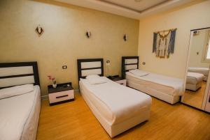 cairo capital hotel