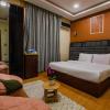 cairo capital hotel