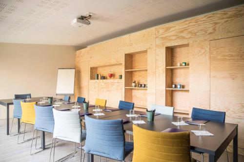 t boutique hotel