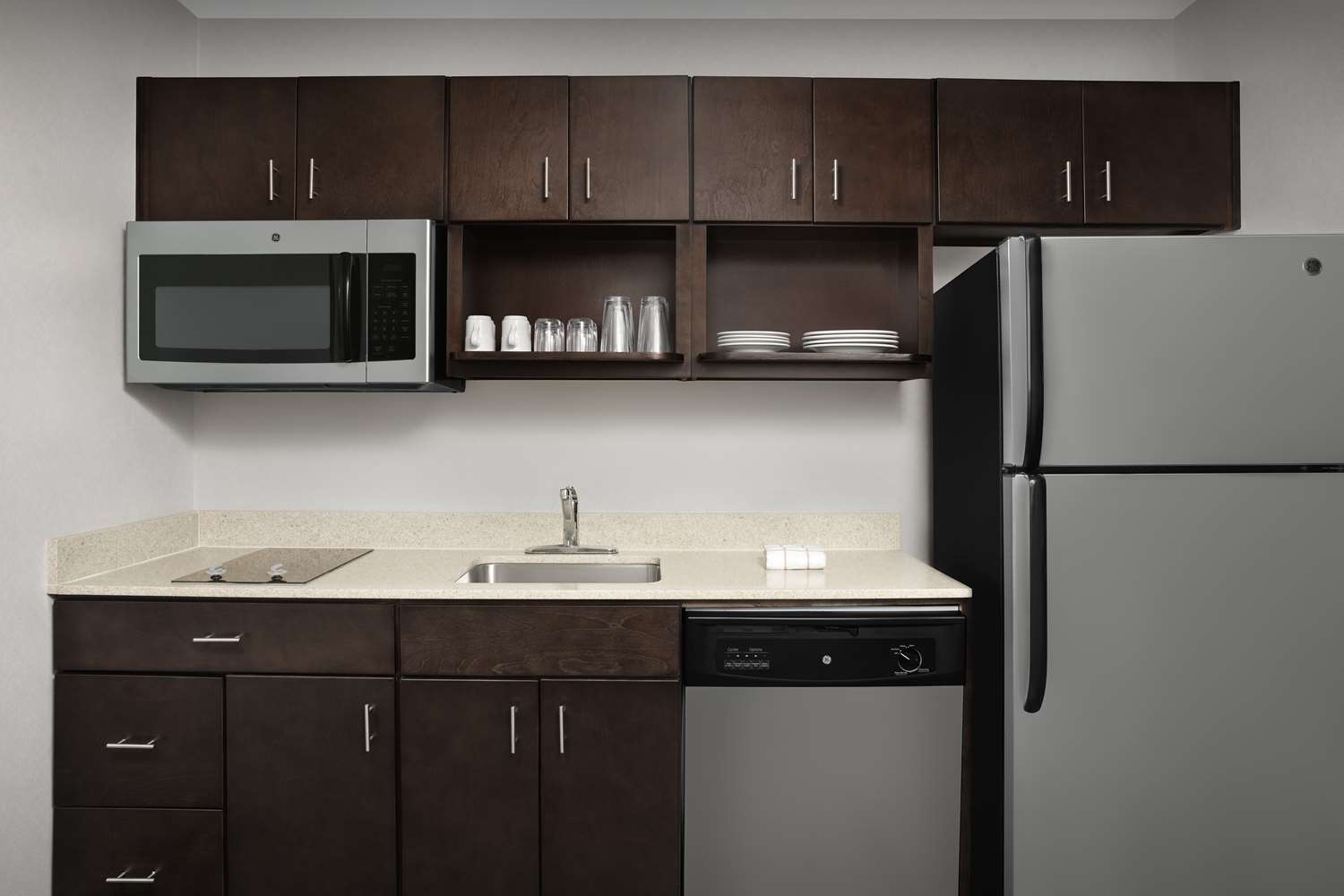 homewood suites by hilton dallas downtown tx