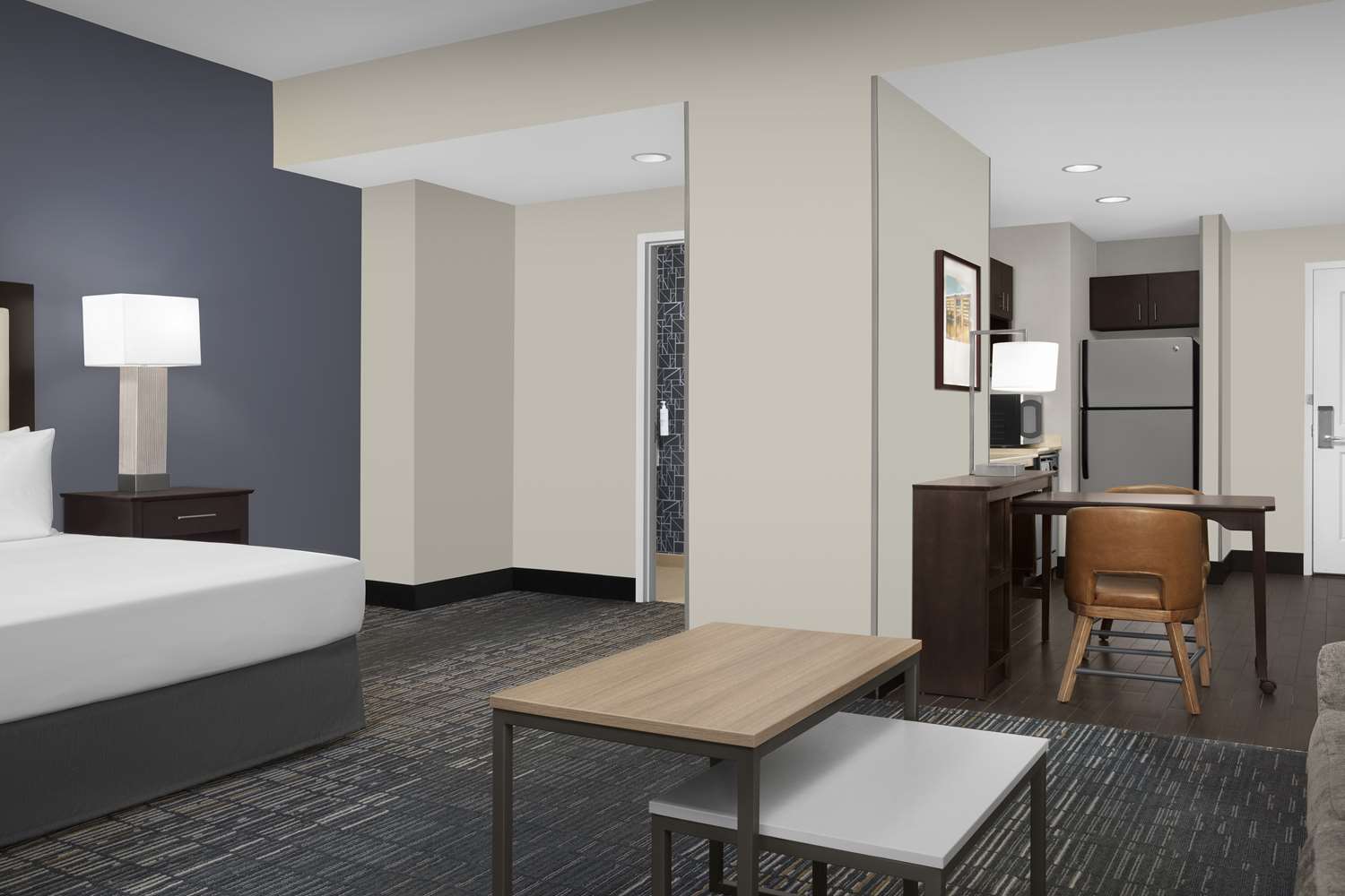 homewood suites by hilton dallas downtown tx