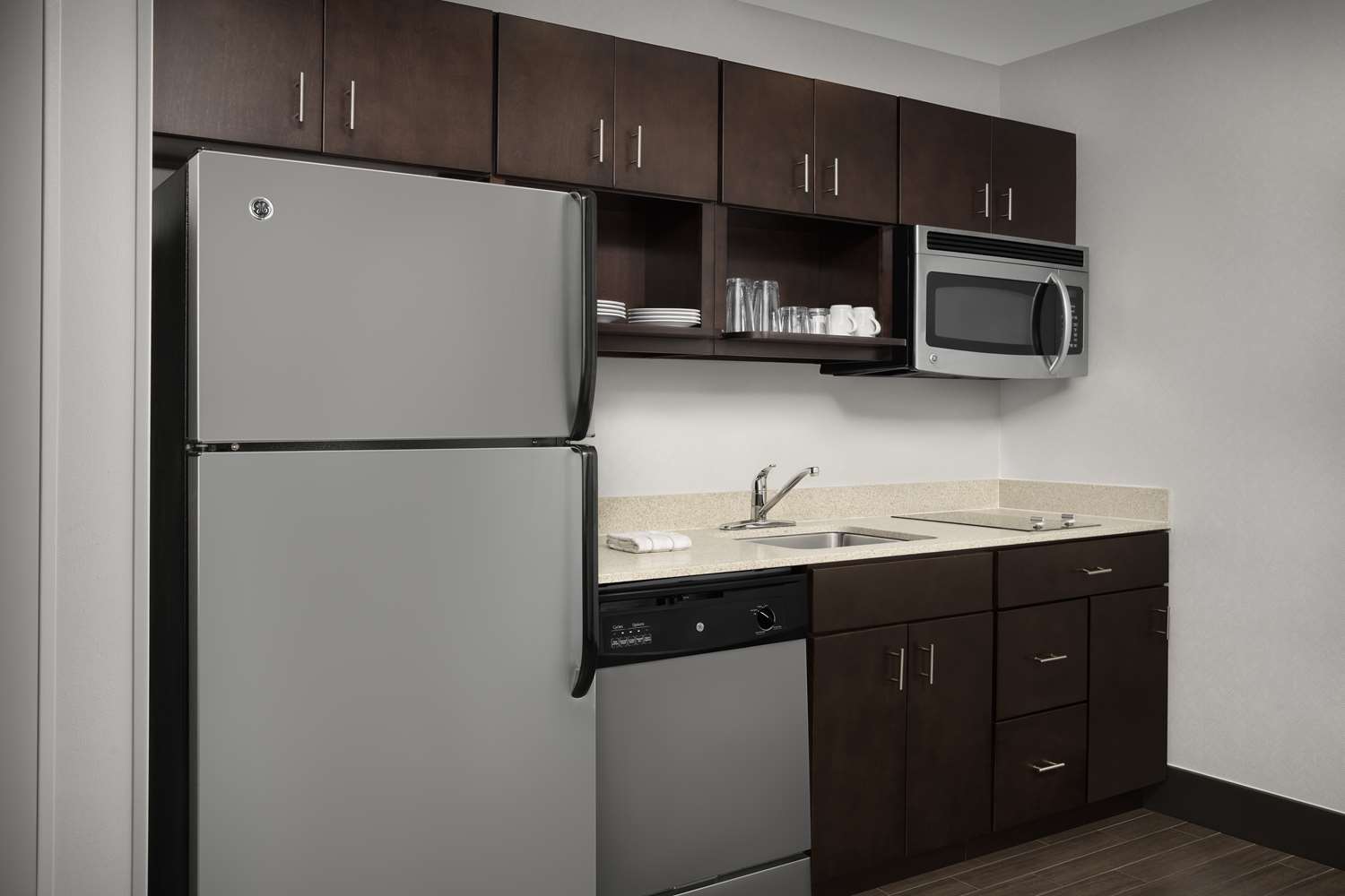 homewood suites by hilton dallas downtown tx