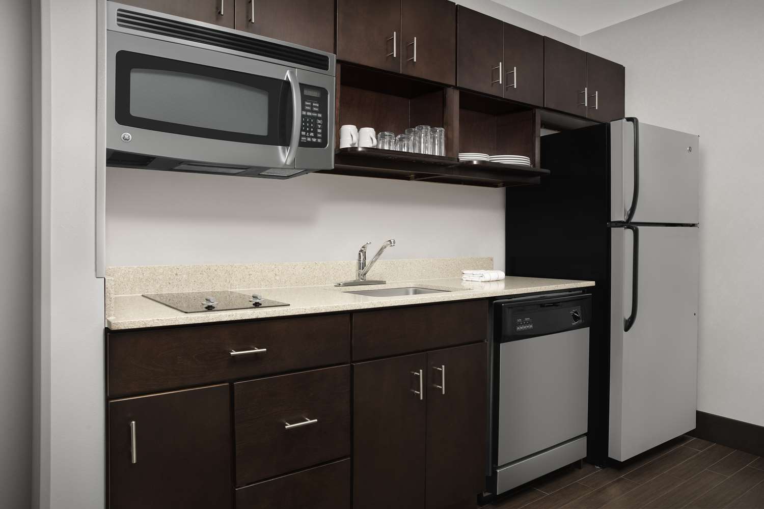 homewood suites by hilton dallas downtown tx