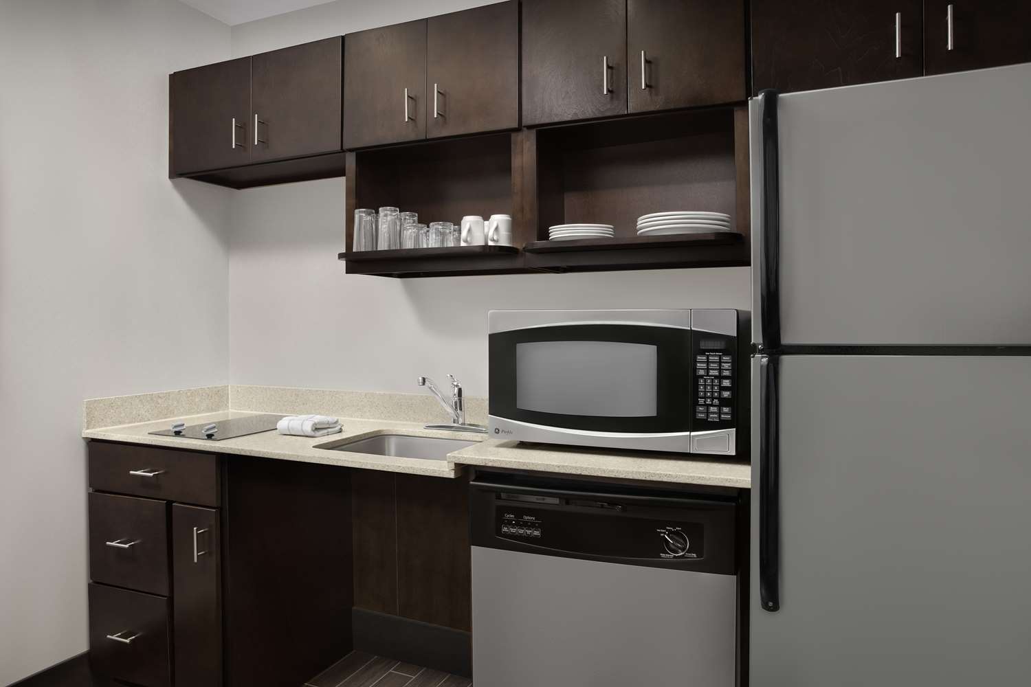 homewood suites by hilton dallas downtown tx