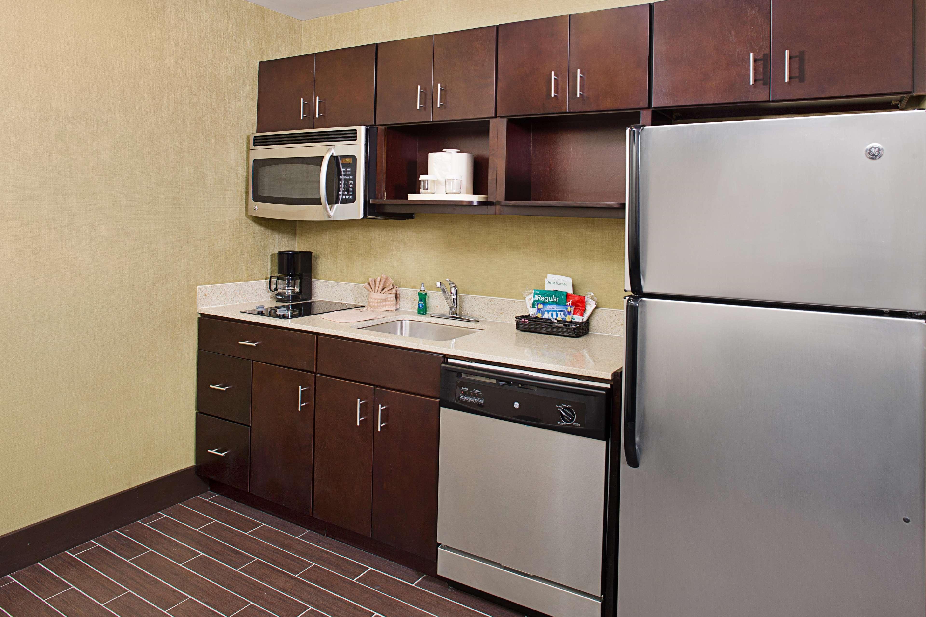 homewood suites by hilton dallas downtown tx
