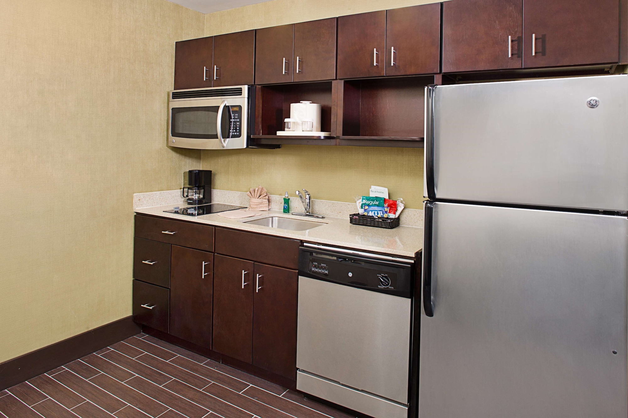 homewood suites by hilton dallas downtown tx