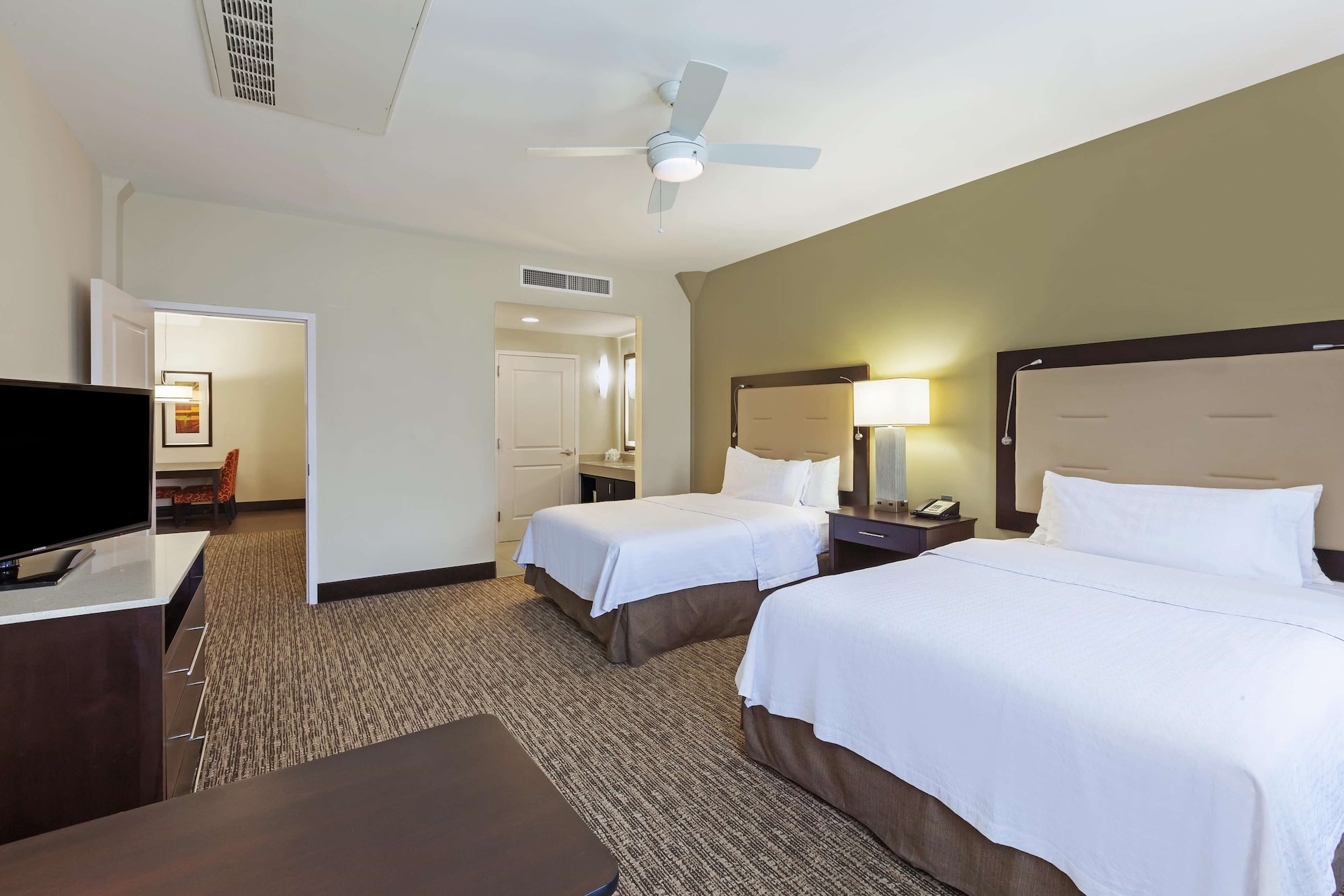 homewood suites by hilton dallas downtown tx