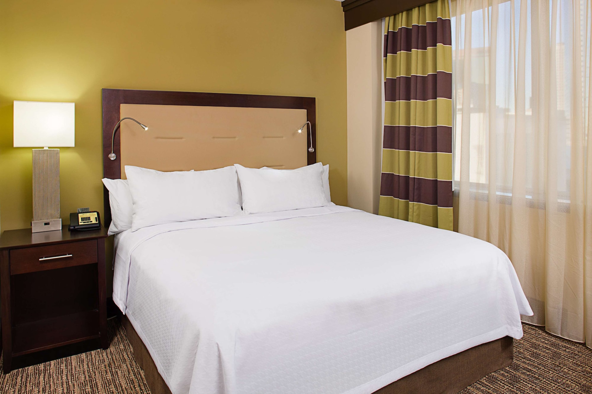 homewood suites by hilton dallas downtown tx