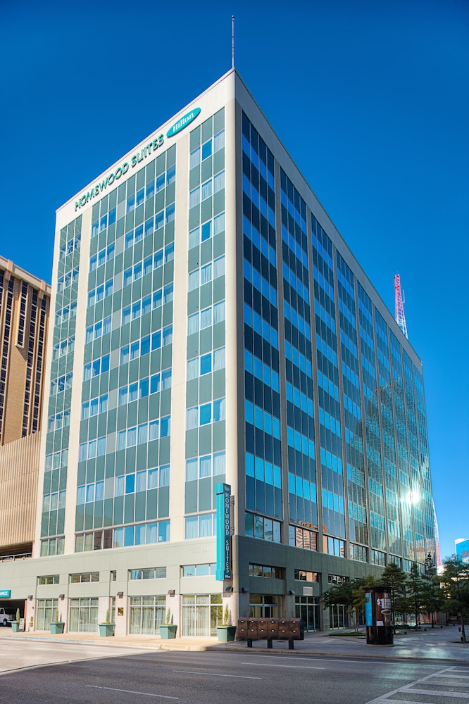 homewood suites by hilton dallas downtown tx