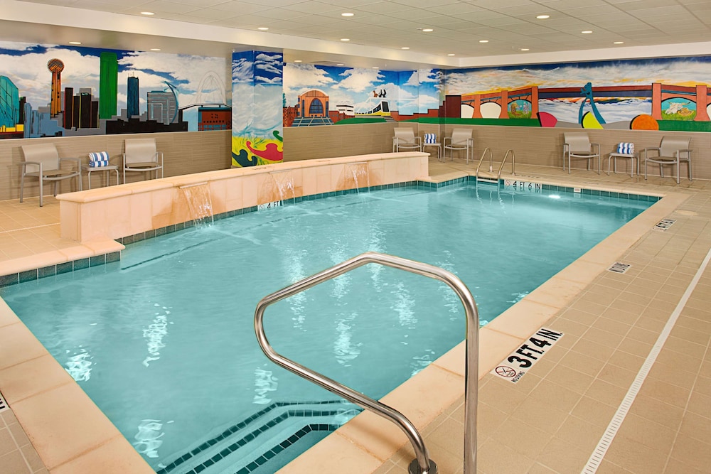 homewood suites by hilton dallas downtown tx