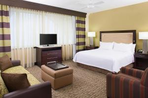 Homewood Suites By Hilton Dallas Downtown, Tx,Dallas County>>Dallas,3 star