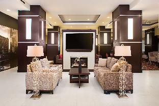 Homewood Suites By Hilton Dallas Downtown, Tx,Dallas County>>Dallas,3 star