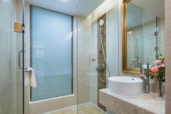 vienna hotel guangdong huidong herung pedestrian street