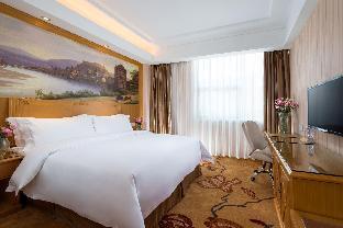 vienna hotel guangdong huidong herung pedestrian street