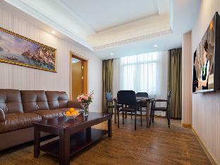 vienna hotel guangdong huidong herung pedestrian street