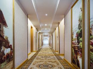 vienna hotel guangdong huidong herung pedestrian street