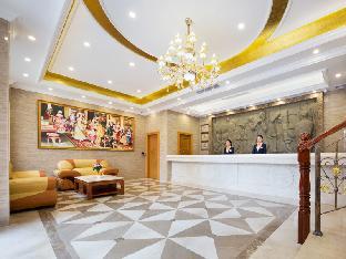 vienna hotel guangdong huidong herung pedestrian street