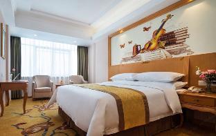 vienna hotel guangdong huidong herung pedestrian street