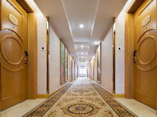 vienna hotel guangdong huidong herung pedestrian street