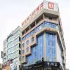 vienna hotel guangdong huidong herung pedestrian street