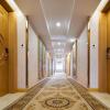 vienna hotel guangdong huidong herung pedestrian street