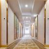 vienna hotel guangdong huidong herung pedestrian street