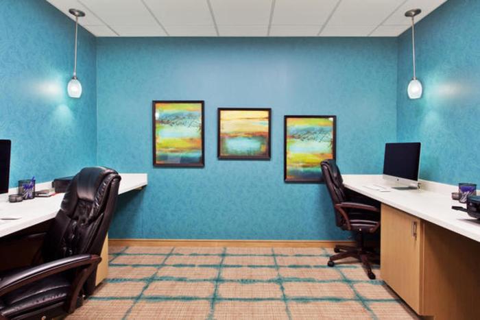 holiday inn express and suites warner robins north