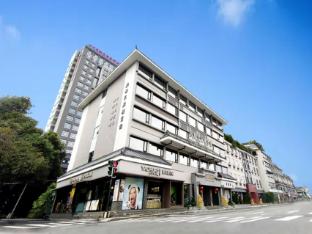 tianchenlou hotel