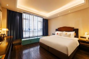 tianchenlou hotel