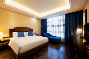 tianchenlou hotel