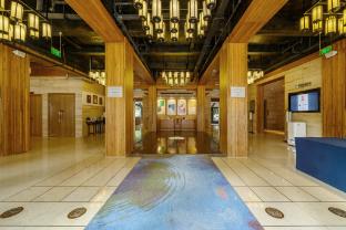 tianchenlou hotel