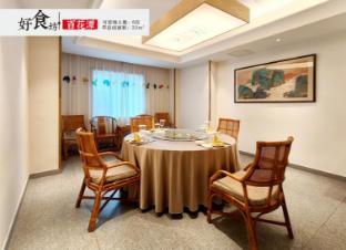 tianchenlou hotel