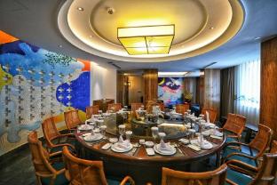 tianchenlou hotel