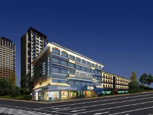 tianchenlou hotel
