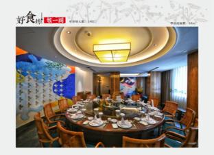 tianchenlou hotel