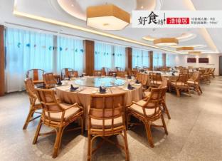tianchenlou hotel