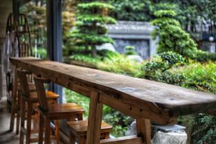 tianchenlou hotel