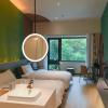 zhi resort
